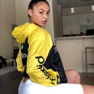 Polaroid Windbreaker